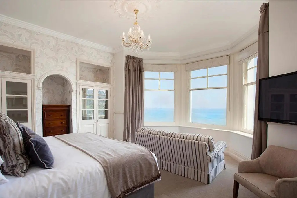 Carbis Bay and Spa Hotel - Chambres
