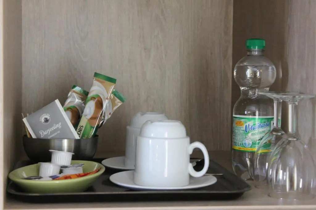 Pur Hotel - Chambres