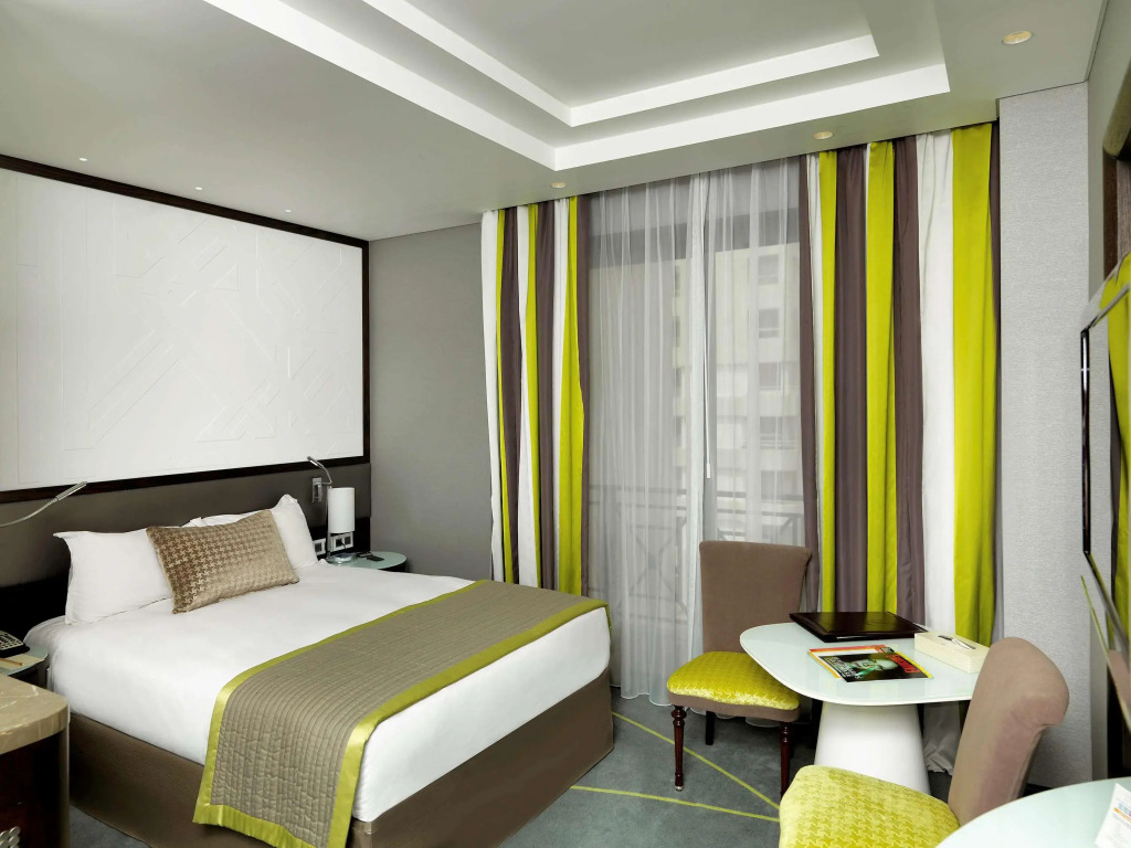 Sofitel Beirut Le Gabriel - фото 29