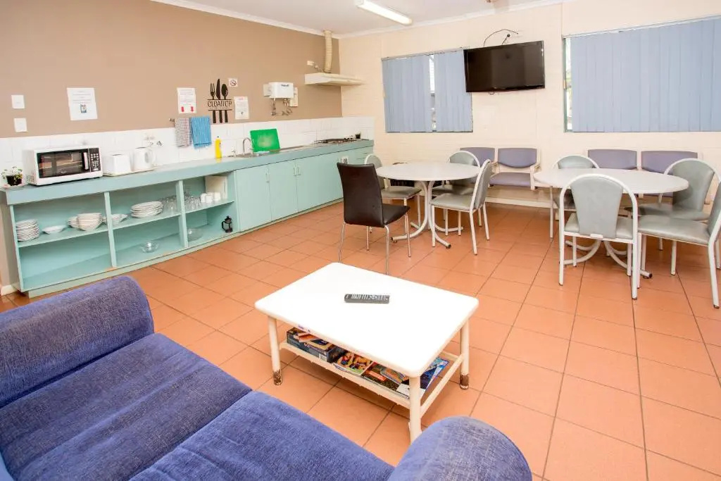 Discovery Parks - Port Hedland - Chambres