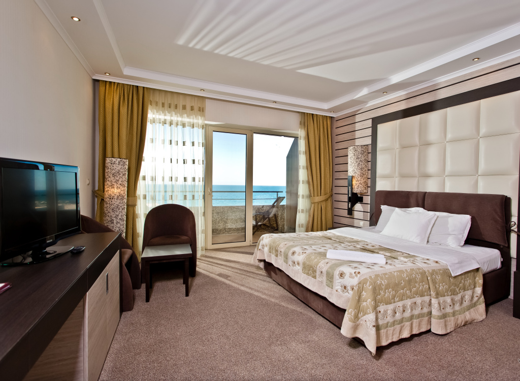 Grand Hotel Pomorie - фото 4