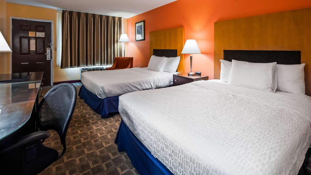 Best Western Elyon Colombo