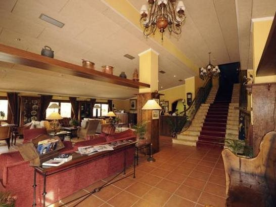 Spa Sant Ferriol - Général