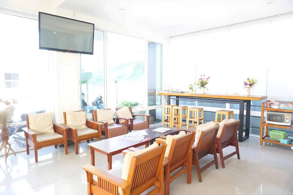 Hotel photo 21