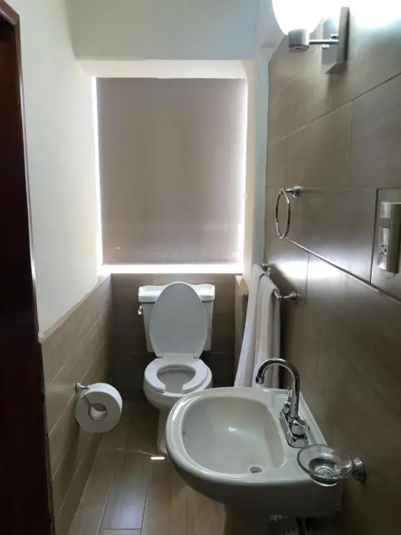 Hotel Lorena - Chambres
