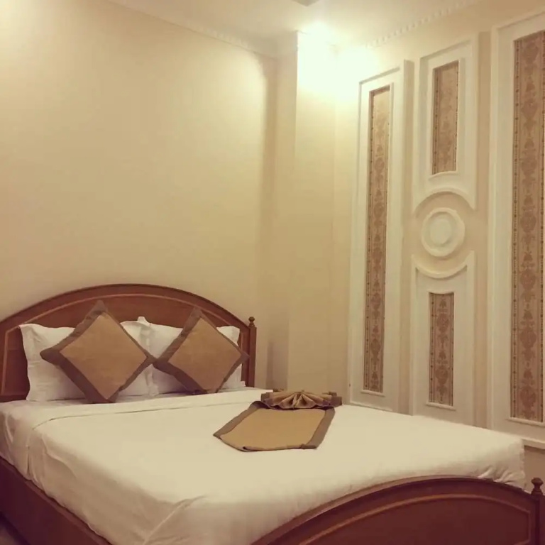 Madella Hotel - Chambres