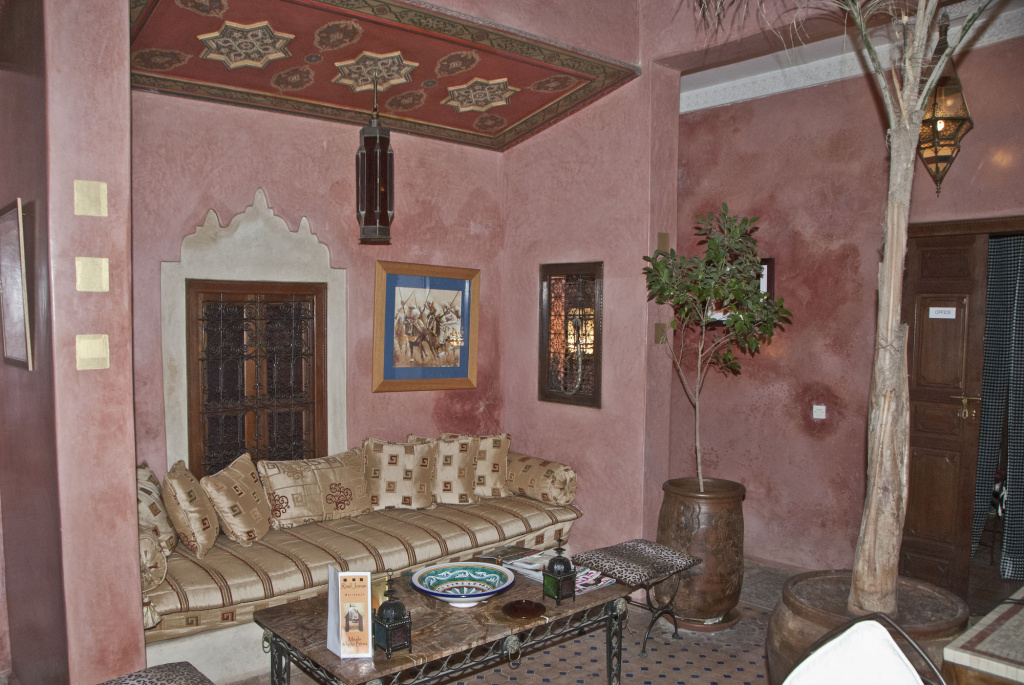 Riad Jonan - 5
