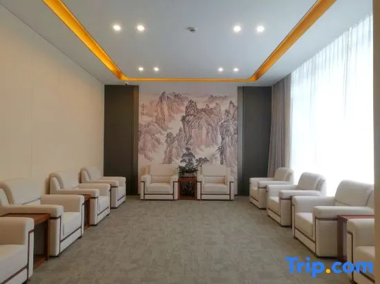 Business Centre