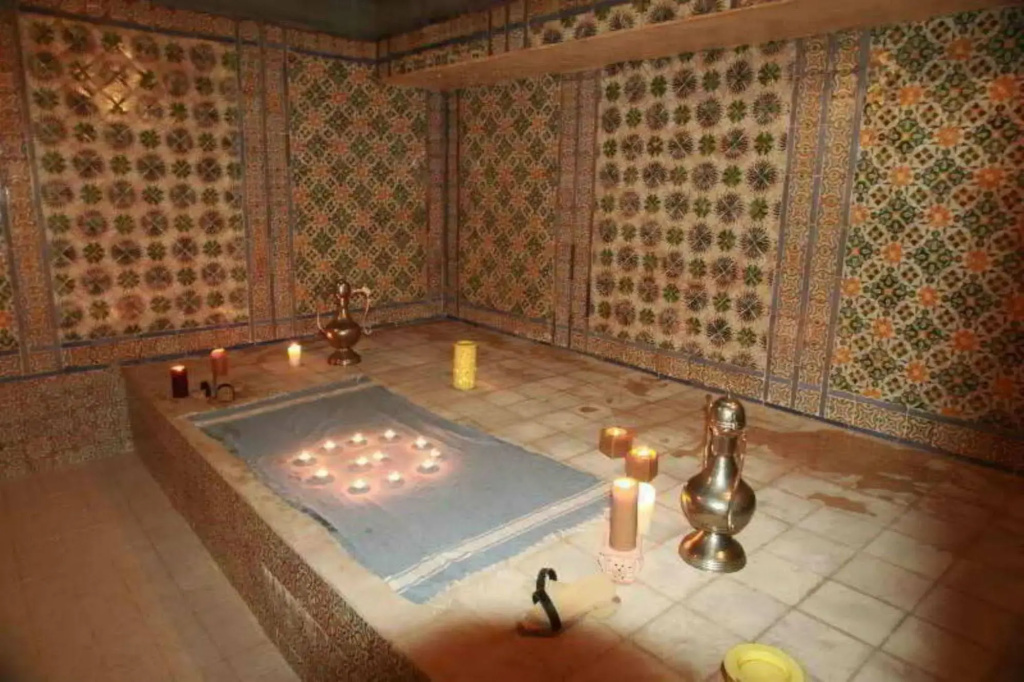 Hotel Borj Dhiafa - Général