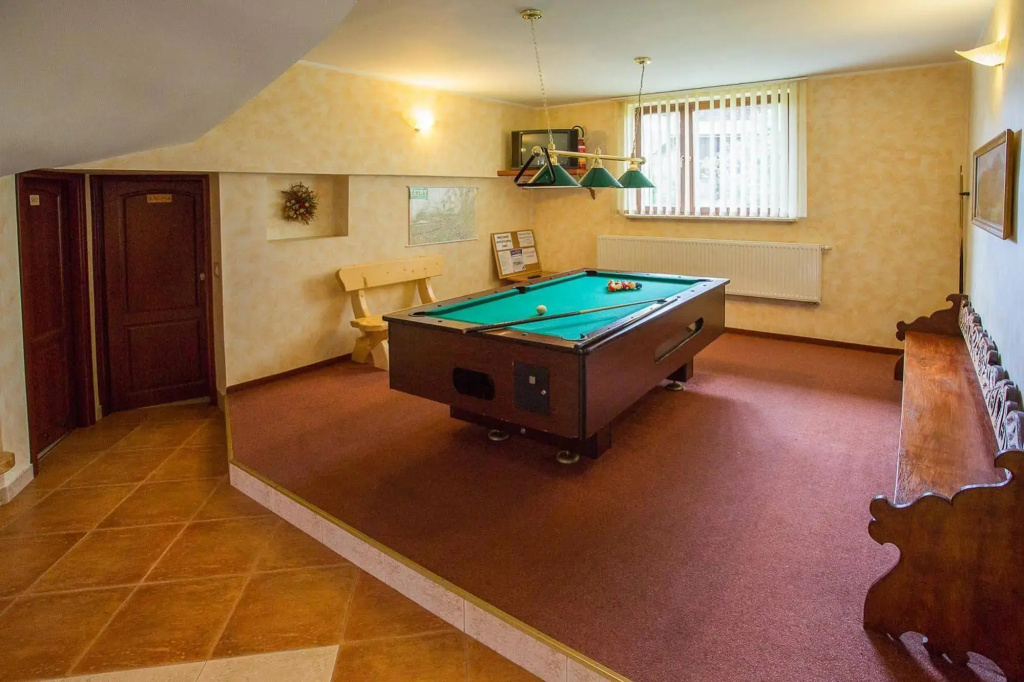 Hotel photo 16