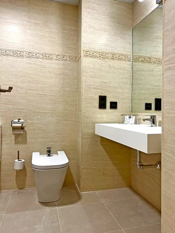 Soho Boutique Puerto - Chambres