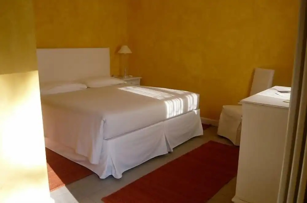 Hotel Villa di Campo - Chambres