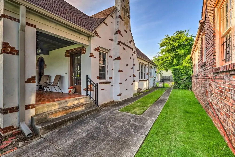 Cozy Birmingham Abode < 7 Mi to Downtown Fun!