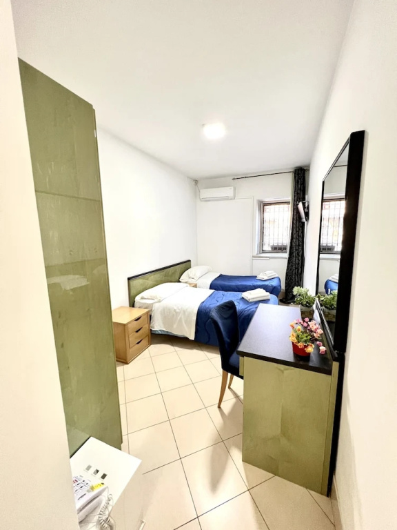 Hotel Como - Chambres