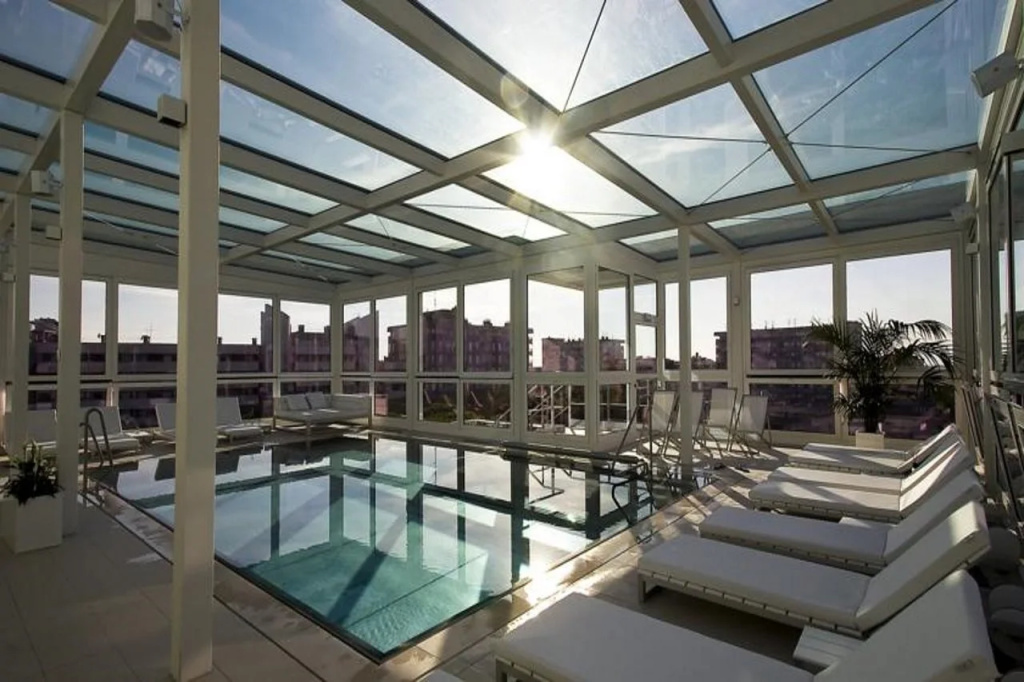 Hotel Florida - 2