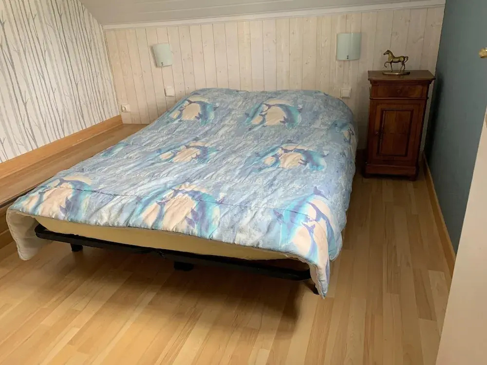 Voir la photo 4 — Holiday Home in Penestin Near Mine D'or Beach