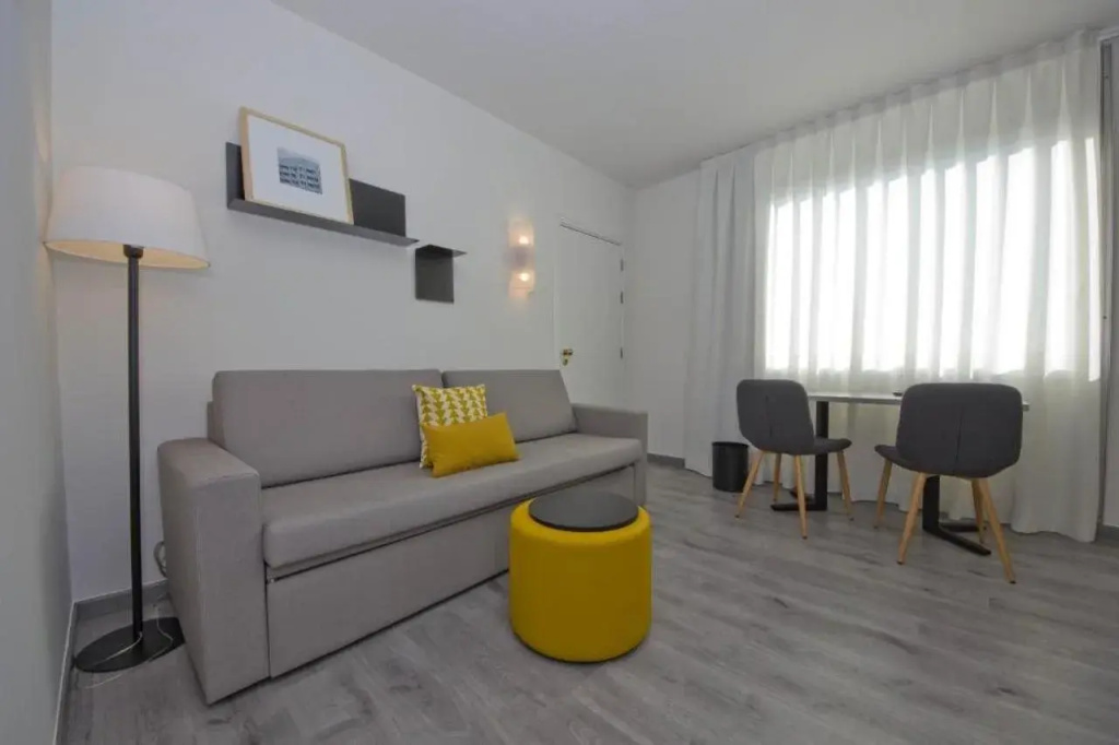 Aparthotel Atenea Valles - Général