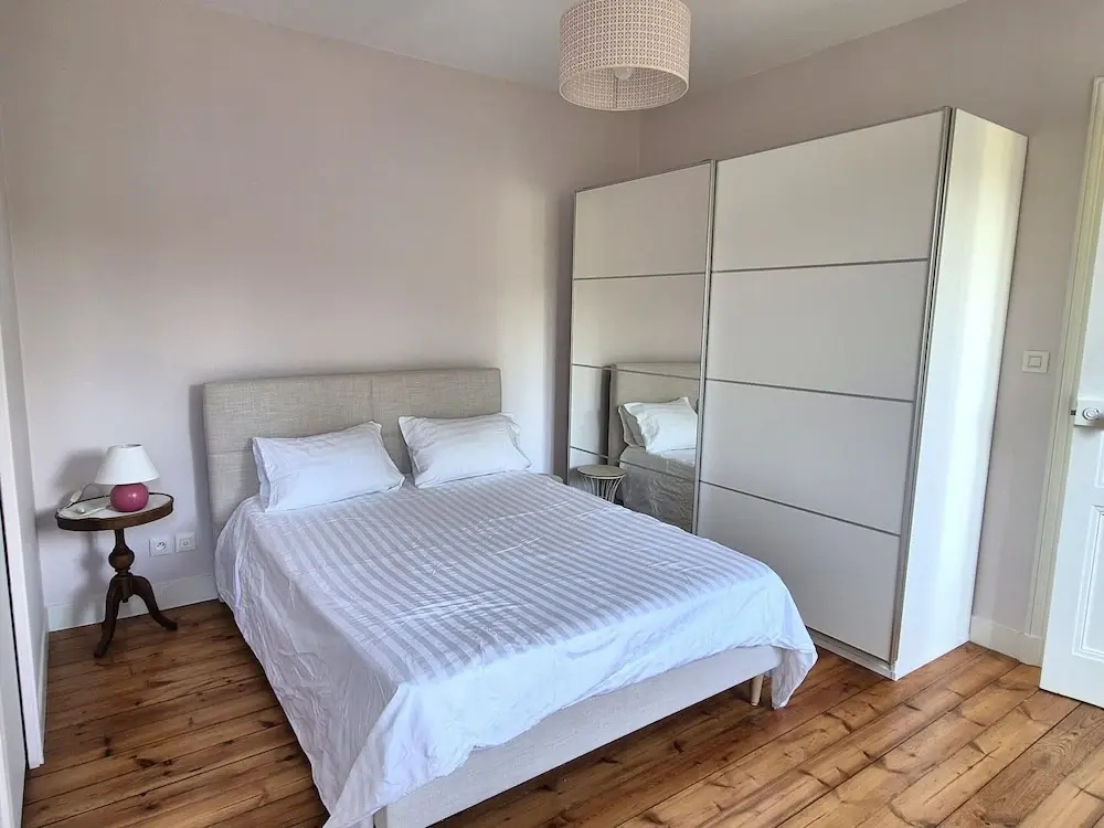 Voir la photo 4 — Charming House Close to the Centre in Granville