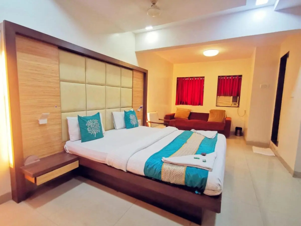 Sai Sharan Stay Inn - Général