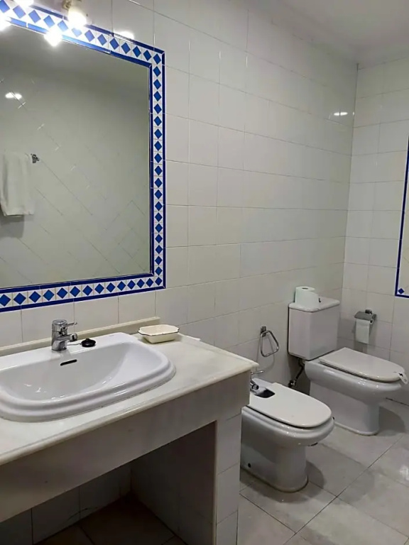 Hotel Don Gonzalo - Chambres