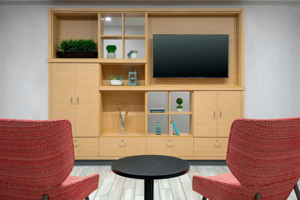 Home2 Suites by Hilton Buffalo Airport / Galleria Mall - Général