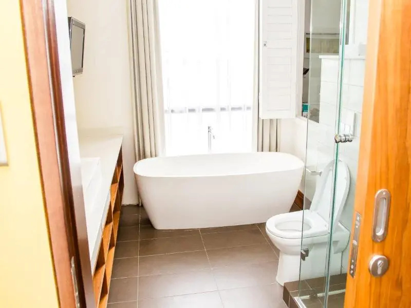 The Square Boutique Hotel by Misty Blue Hotels - Chambres