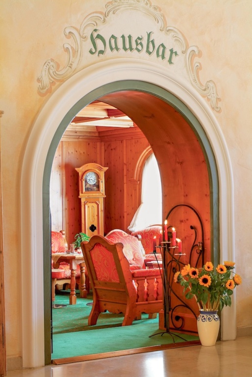 Hotel Matschner - Général