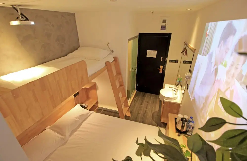 Hotel photo 7
