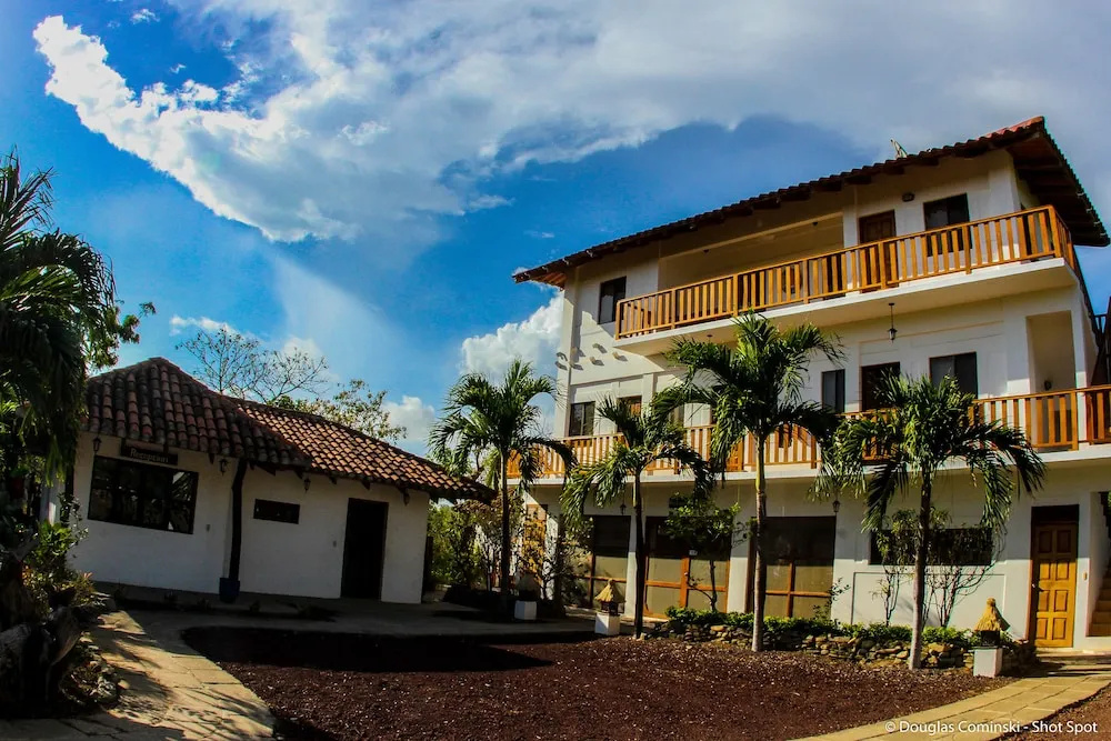 Hotel Popoyo