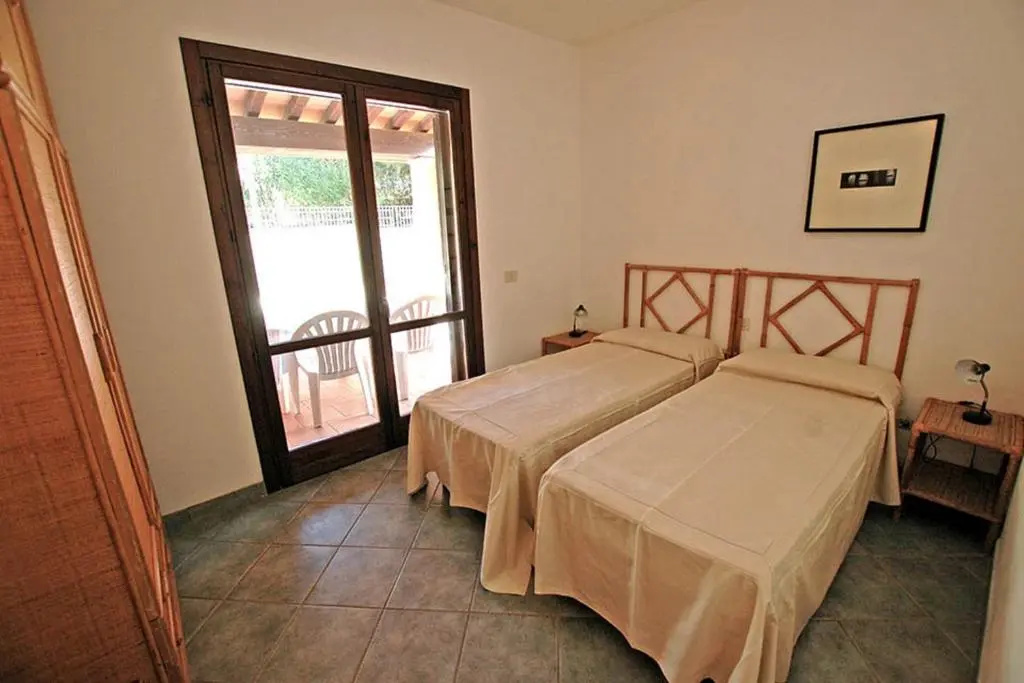 Residence Arcipelago - Chambres