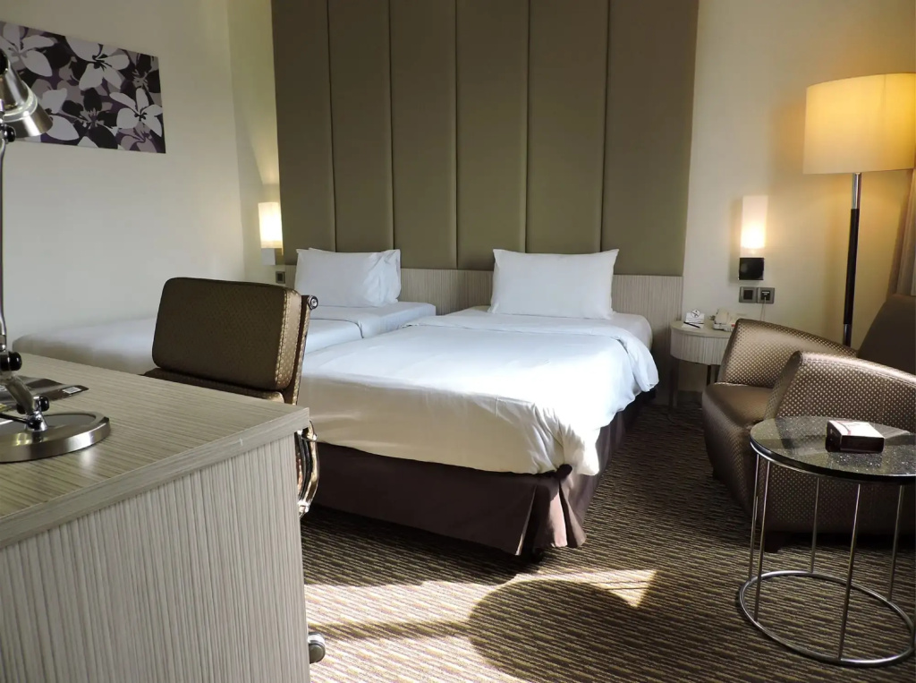 Sunway Hotel Georgetown Penang - Général