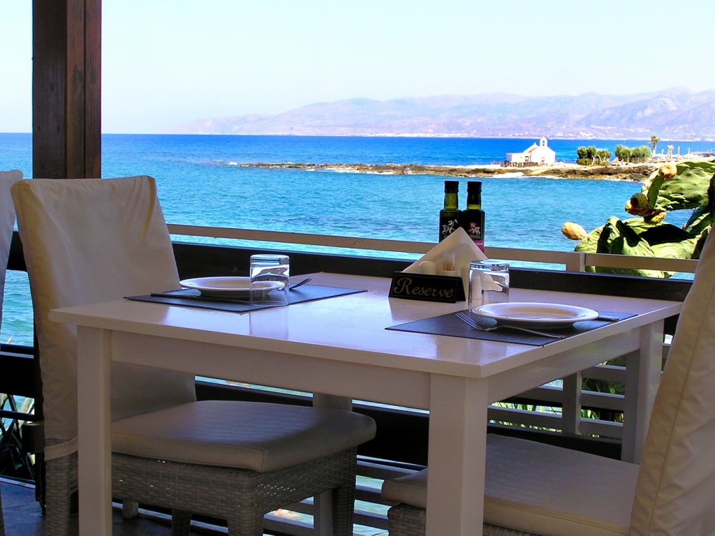 Beach & Waterfront