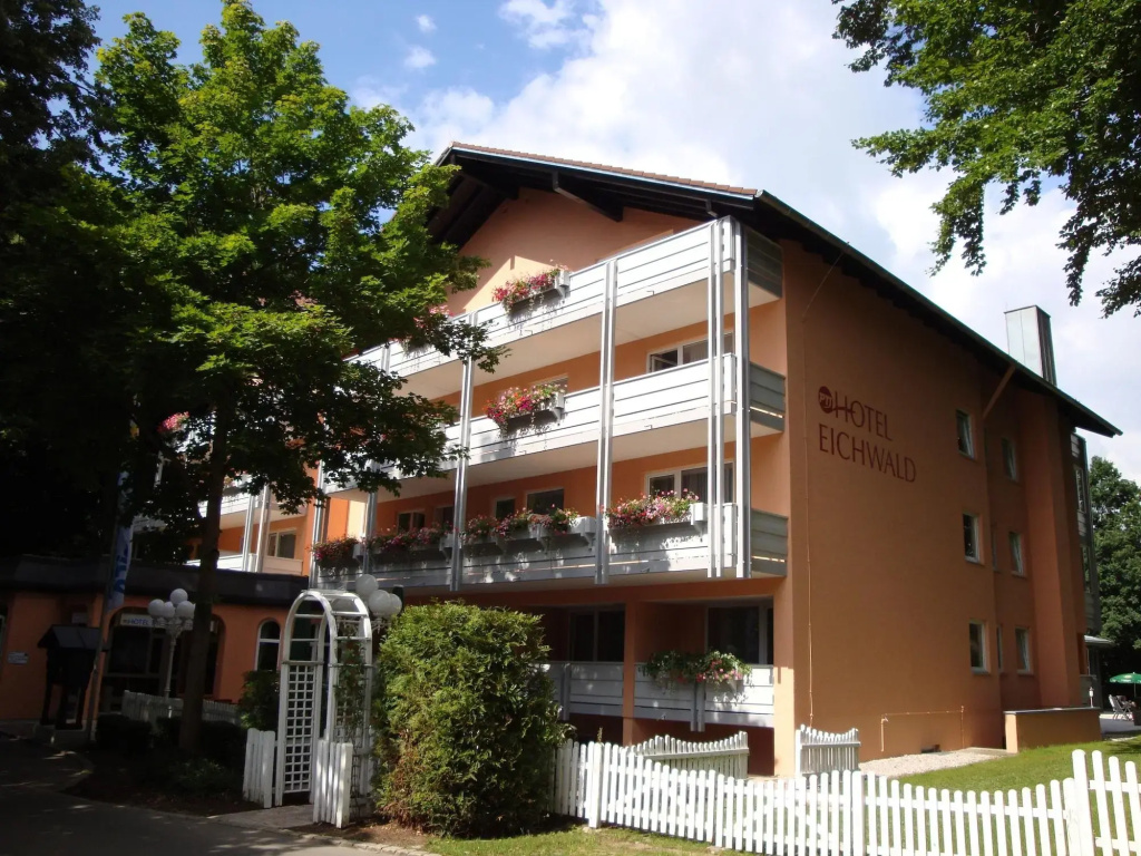 Hotel photo 16