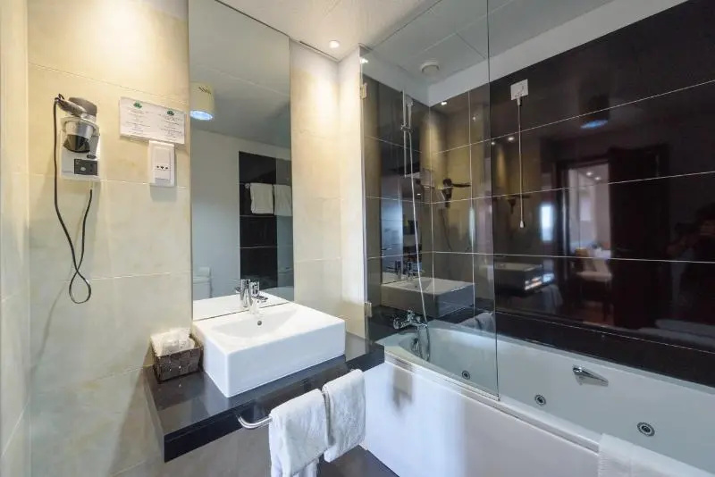 Premium room