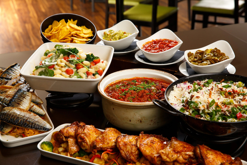 Holiday Inn Edinburgh Zoo by IHG - Général