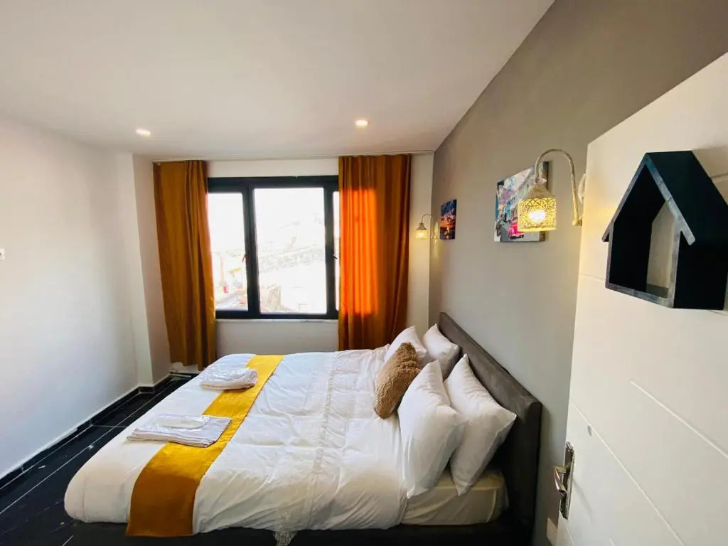 happy dreams ekonomik otel