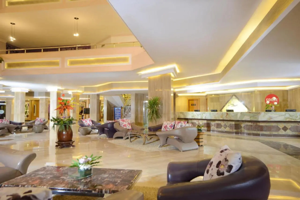 Beach Albatros Resort - All Inclusive — фото