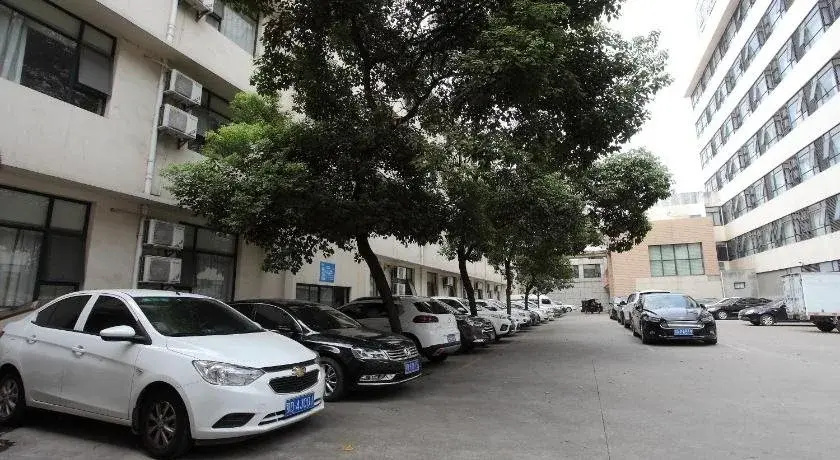 Yunqi Hotel - Général