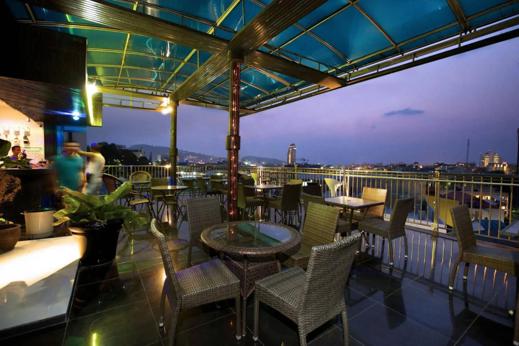 Hotel photo 20