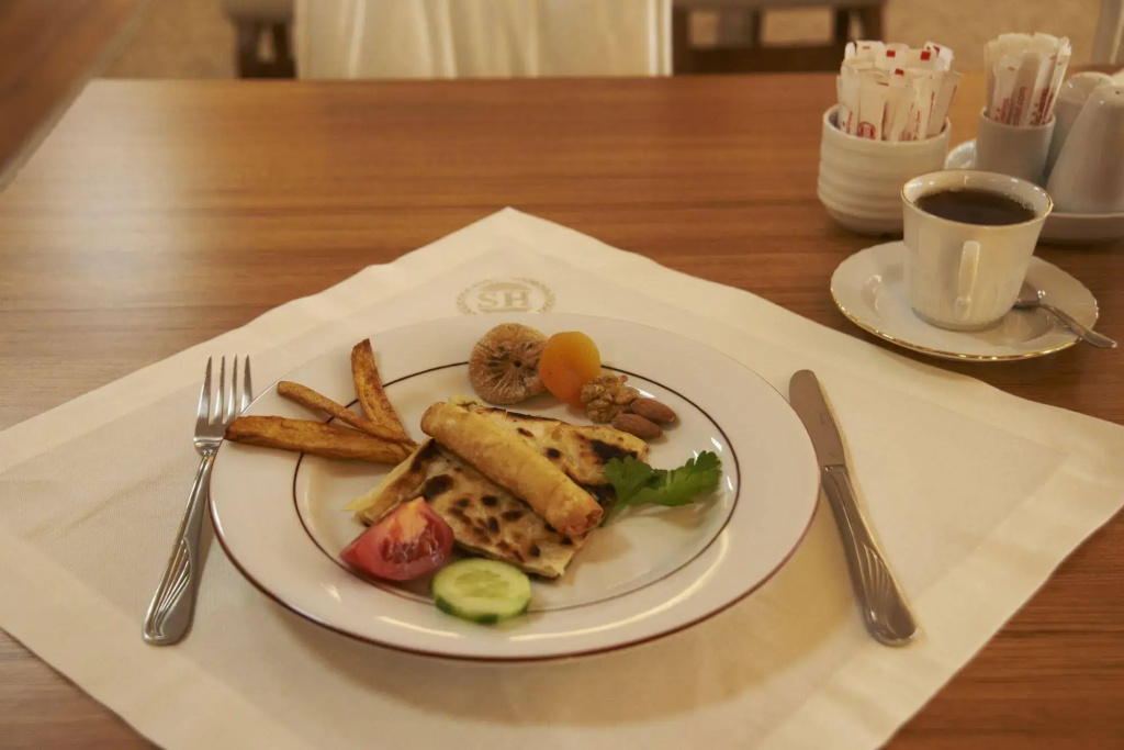 Hotel photo 21