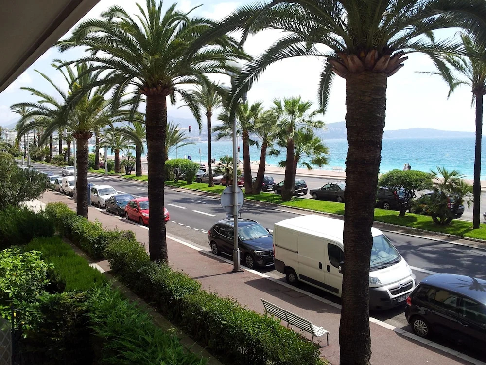Le Copacabana