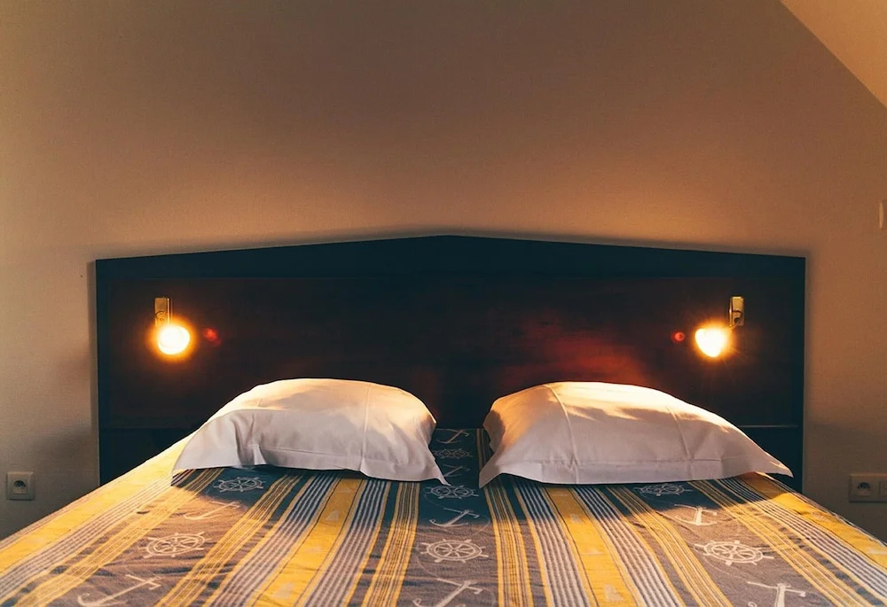 Voir la photo 4 — Family Stay in La Roche-posay