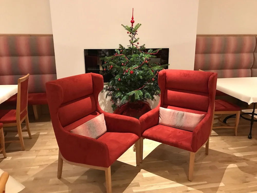 Aktivhotel Zur Rose - Général