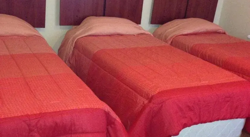 Hotel Costa Bahía - Général