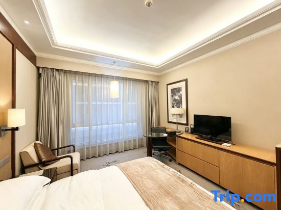 Jincheng Haoxiang Jinnian Hotel - Chambres