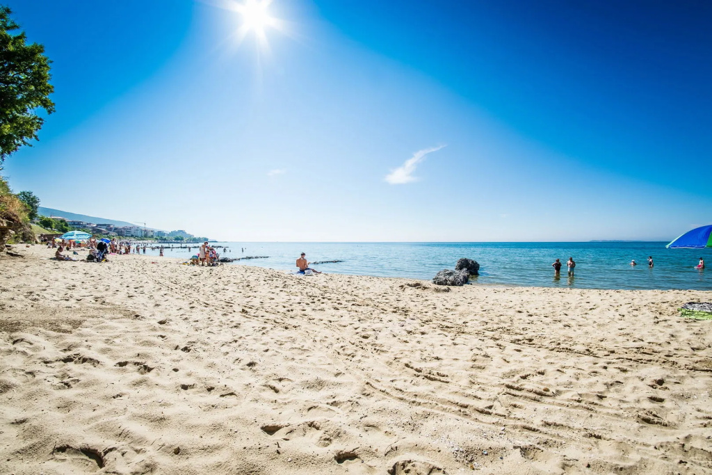 Premier Fort Beach, Светий Влас (Святий Влас), Болгарія мініатюра 20