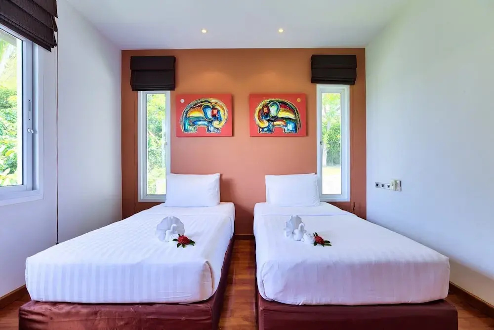 Comfort Villa