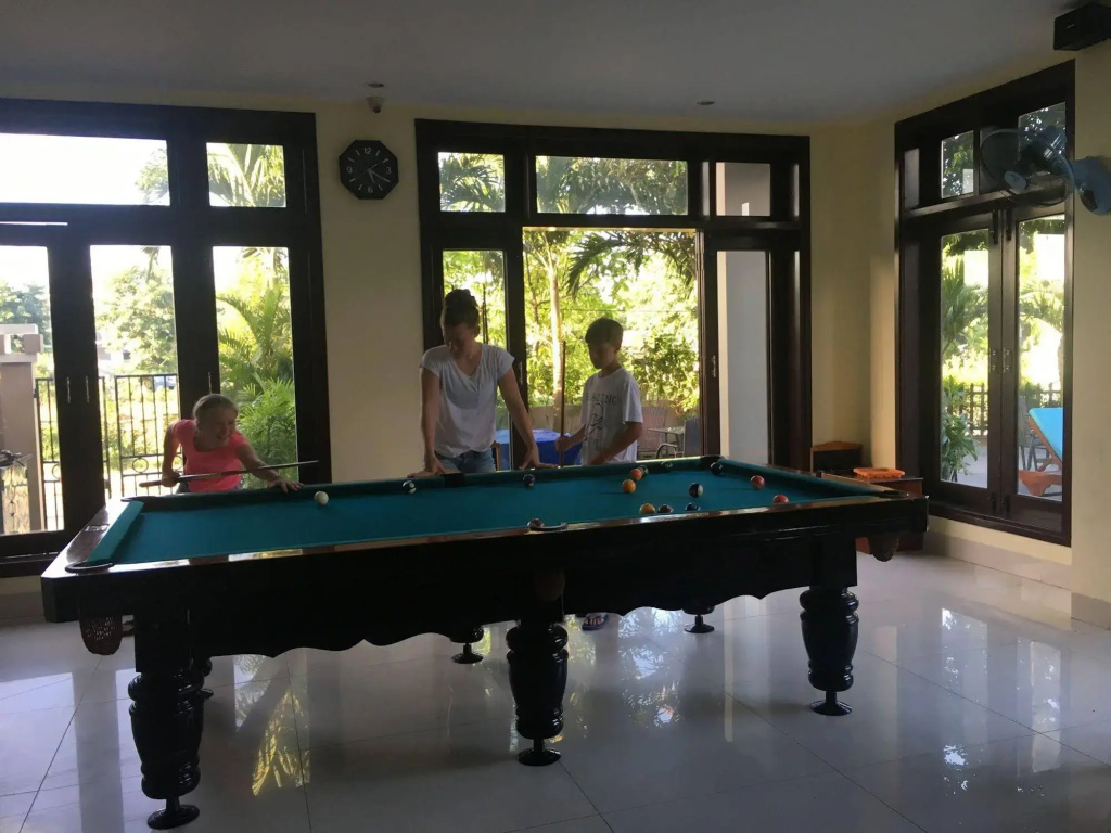 Hotel photo 28