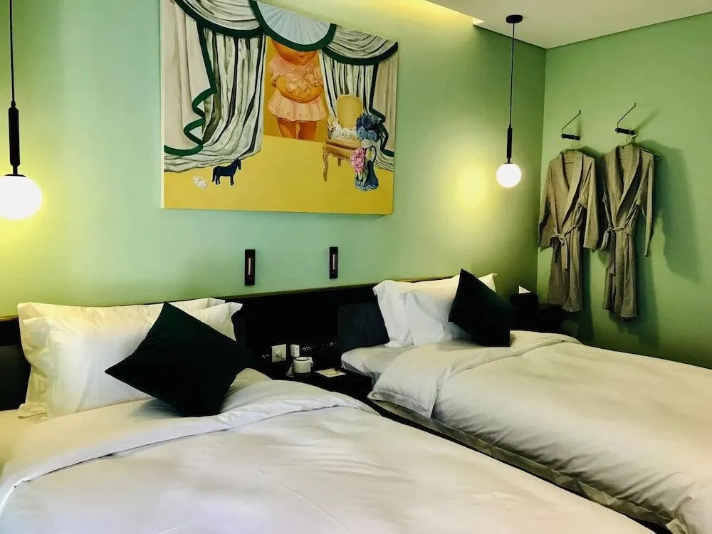 Hotel photo 7