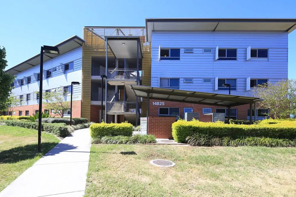 Western Sydney University Village Bankstown